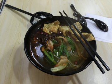 螺蛳粉