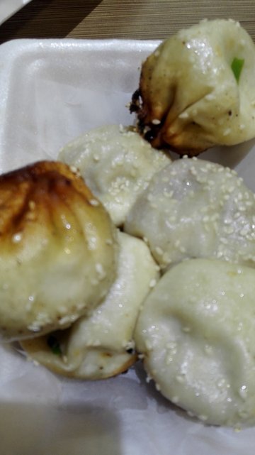 生煎