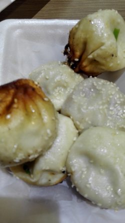 生煎
