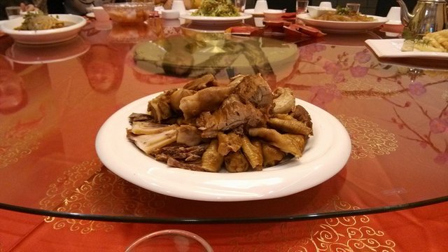 样多 量大