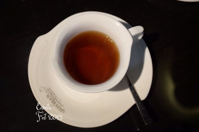 英式红茶
