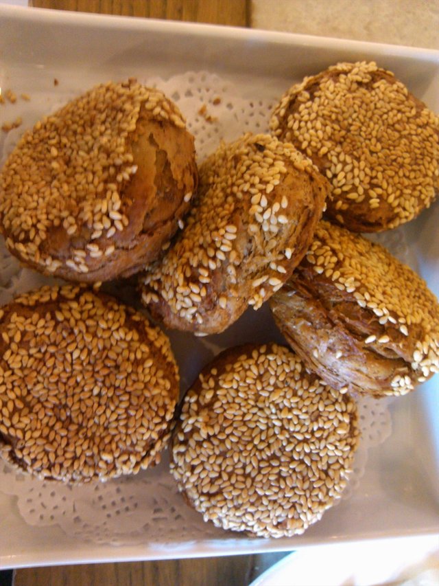 烧饼