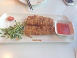 墨鱼胶油条