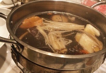 菌王锅