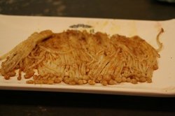 金针菇