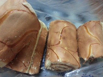 虎皮蛋糕卷
