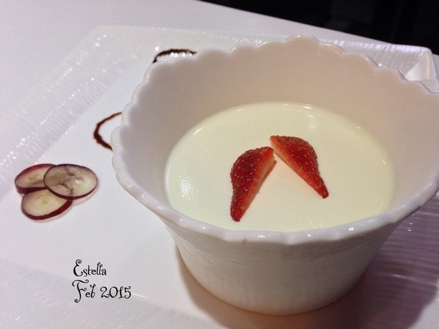 牛魔王特浓奶冻