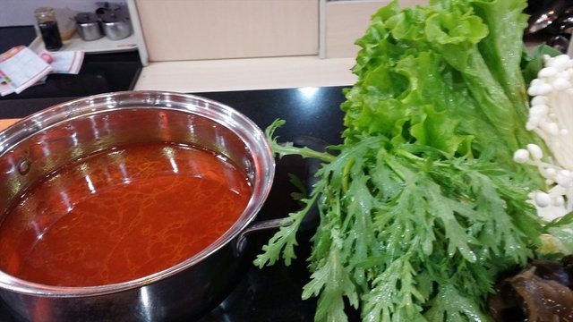 蔬菜