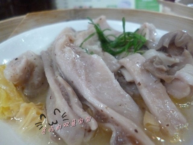 白胡椒猪肚