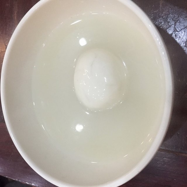 芝麻汤圆