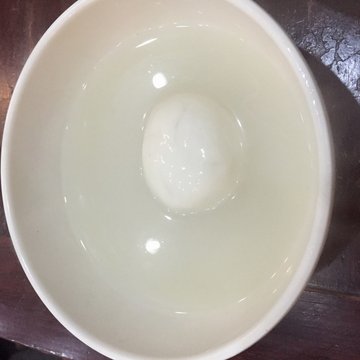 芝麻汤圆