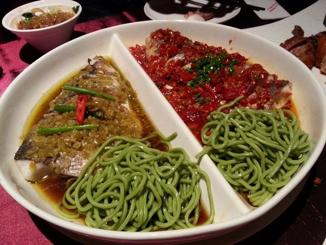 蜀国鱼头王