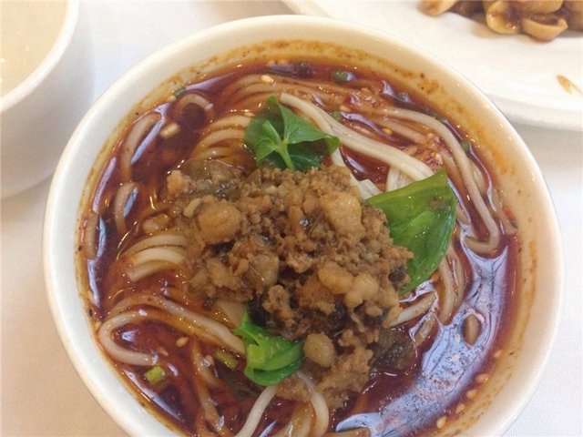 担担面