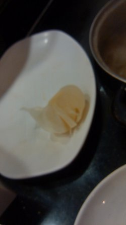 糖蒜