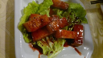 松月腐乳肉