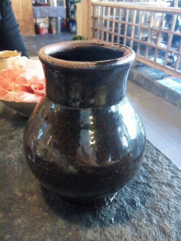 酸梅汤