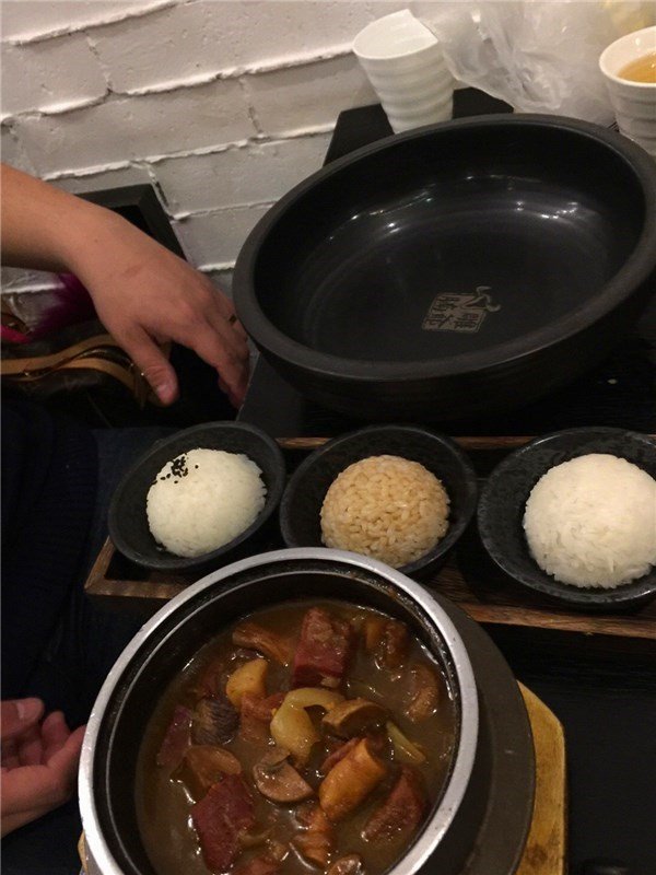 食神咖喱牛腩