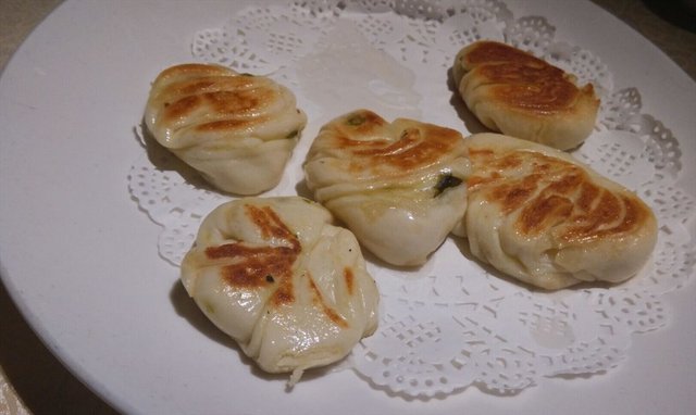 饼