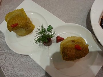 芥末墩