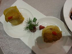 芥末墩