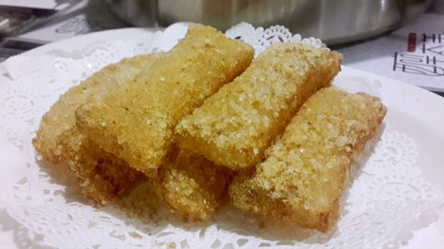 糍粑糕