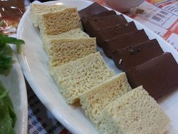 豆腐双拼