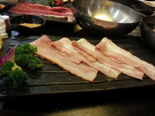 培根