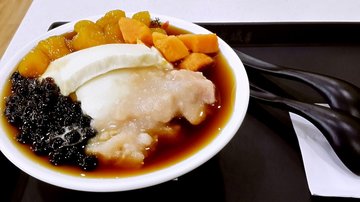 高雄豆花