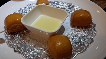 黄金馒头