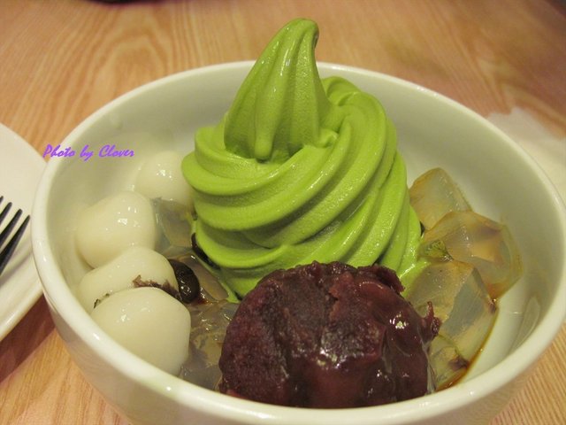 抹茶控