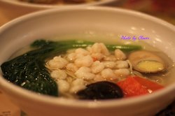 面条劲道