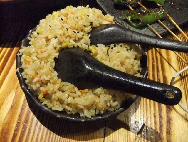 炒饭