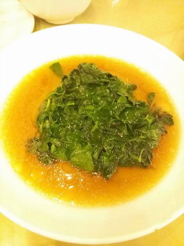 酒香草头