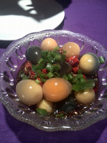 小皮蛋