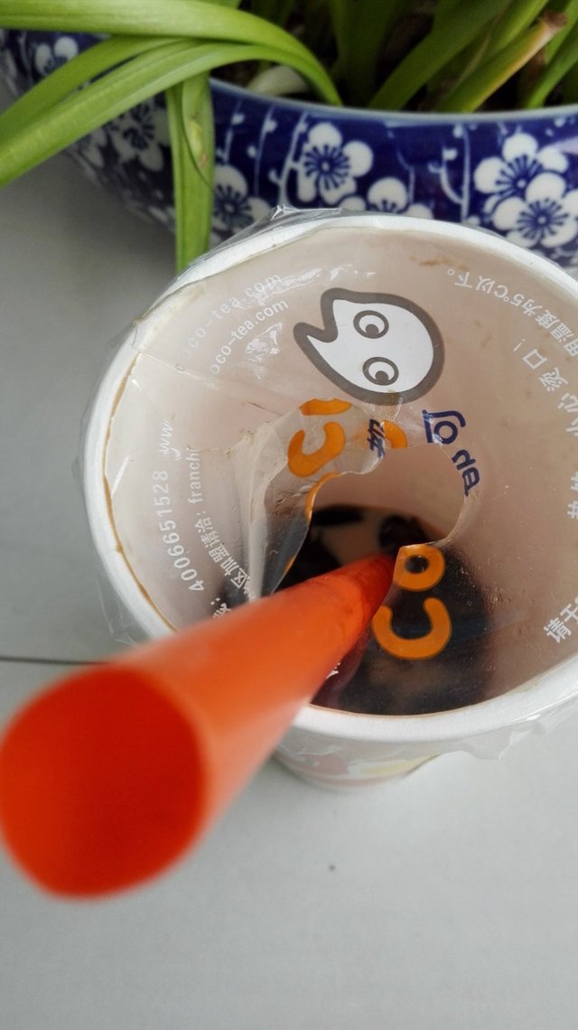 奶茶三兄弟