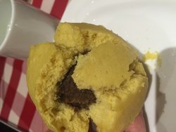 黄馍馍