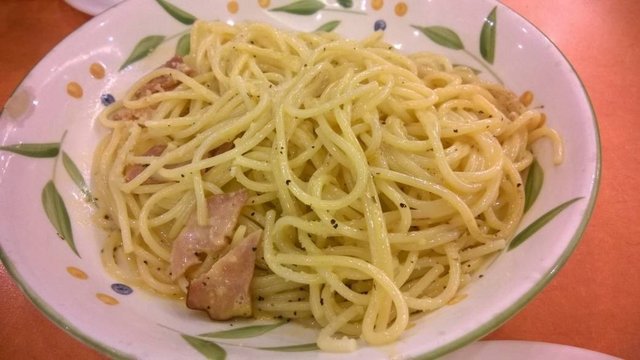 意大利面