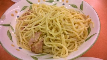 意大利面