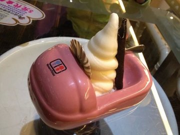 马桶1号