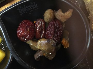 红枣