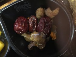红枣