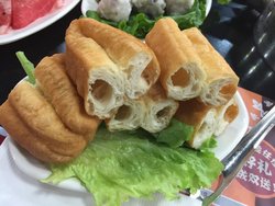老油条