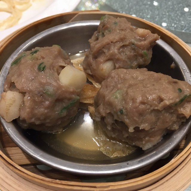 牛肉丸