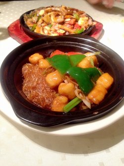 味道一般