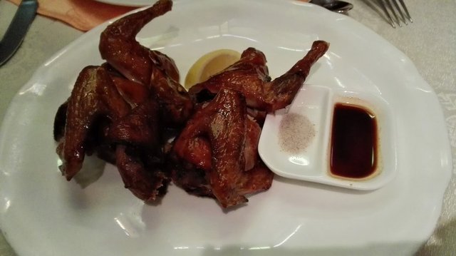 总理套餐