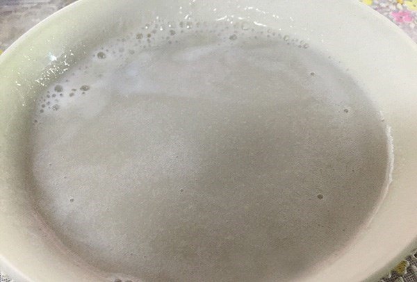 豆汁