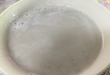 豆汁