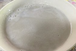 豆汁