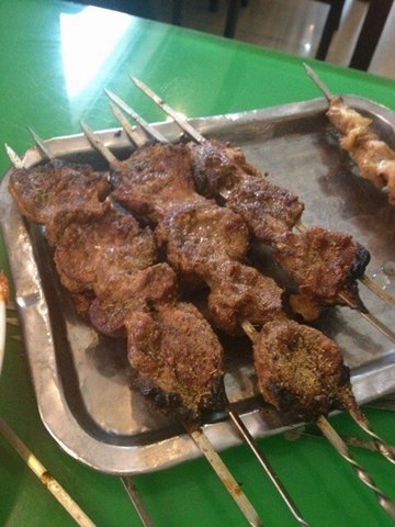 大腰子