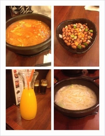 过桥米线